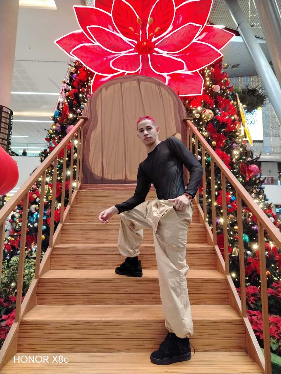 Interprète Erick_Zhimerman Photo 9