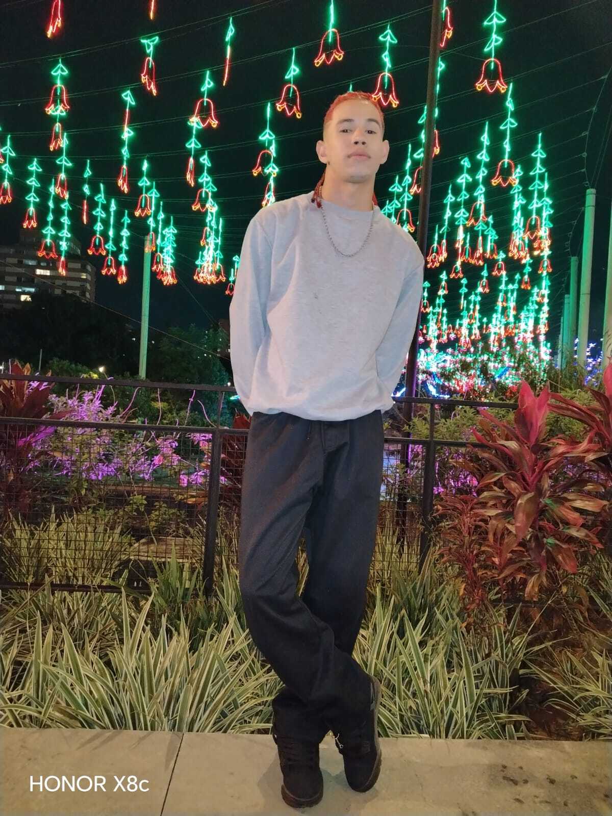 Interprète Erick_Zhimerman Photo 1