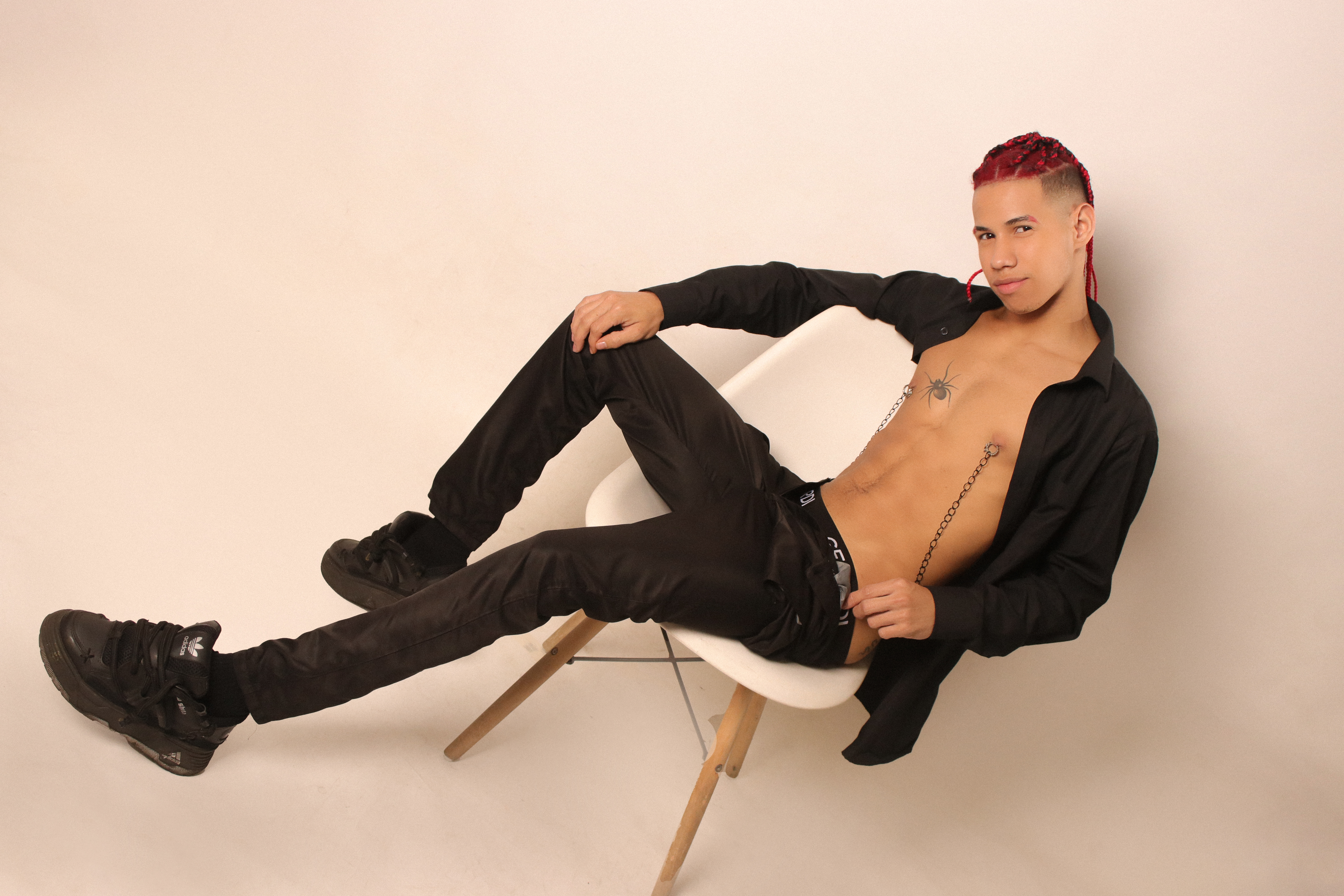 Artista Erick_Zhimerman Foto 9