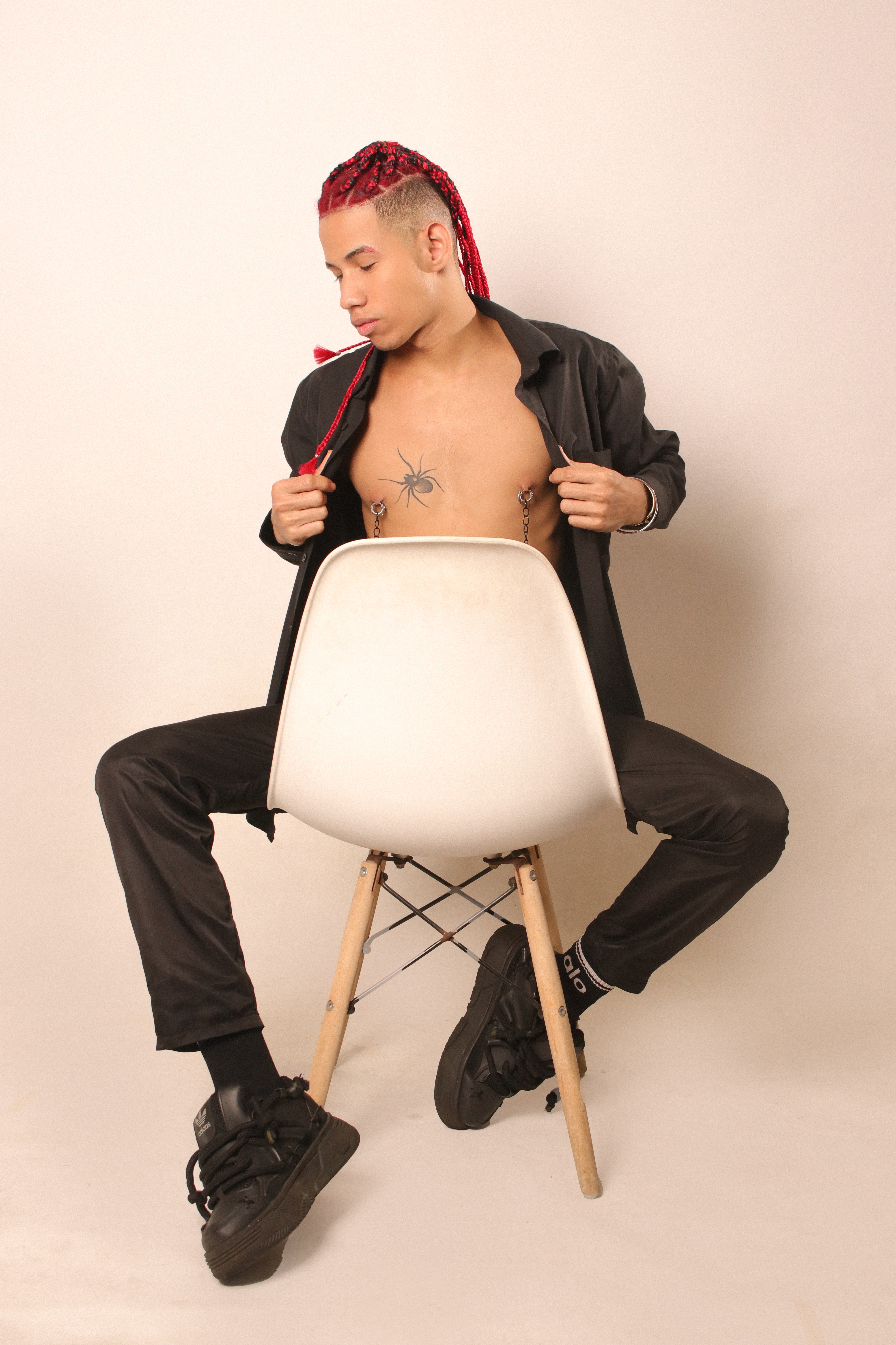 Artista Erick_Zhimerman Foto 11
