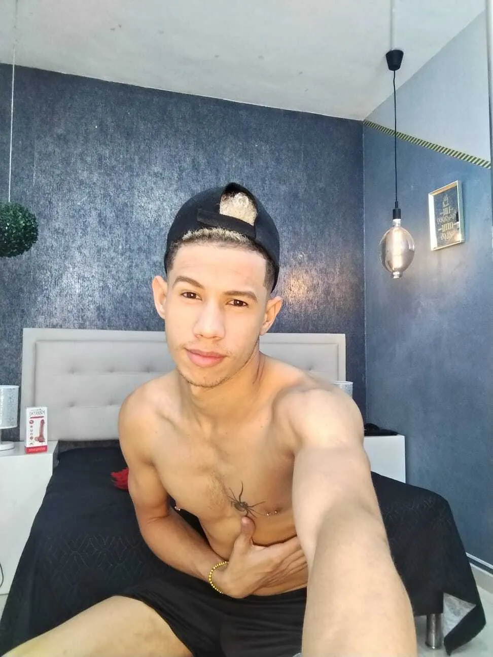 Interprète Erick_Zhimerman Photo 9