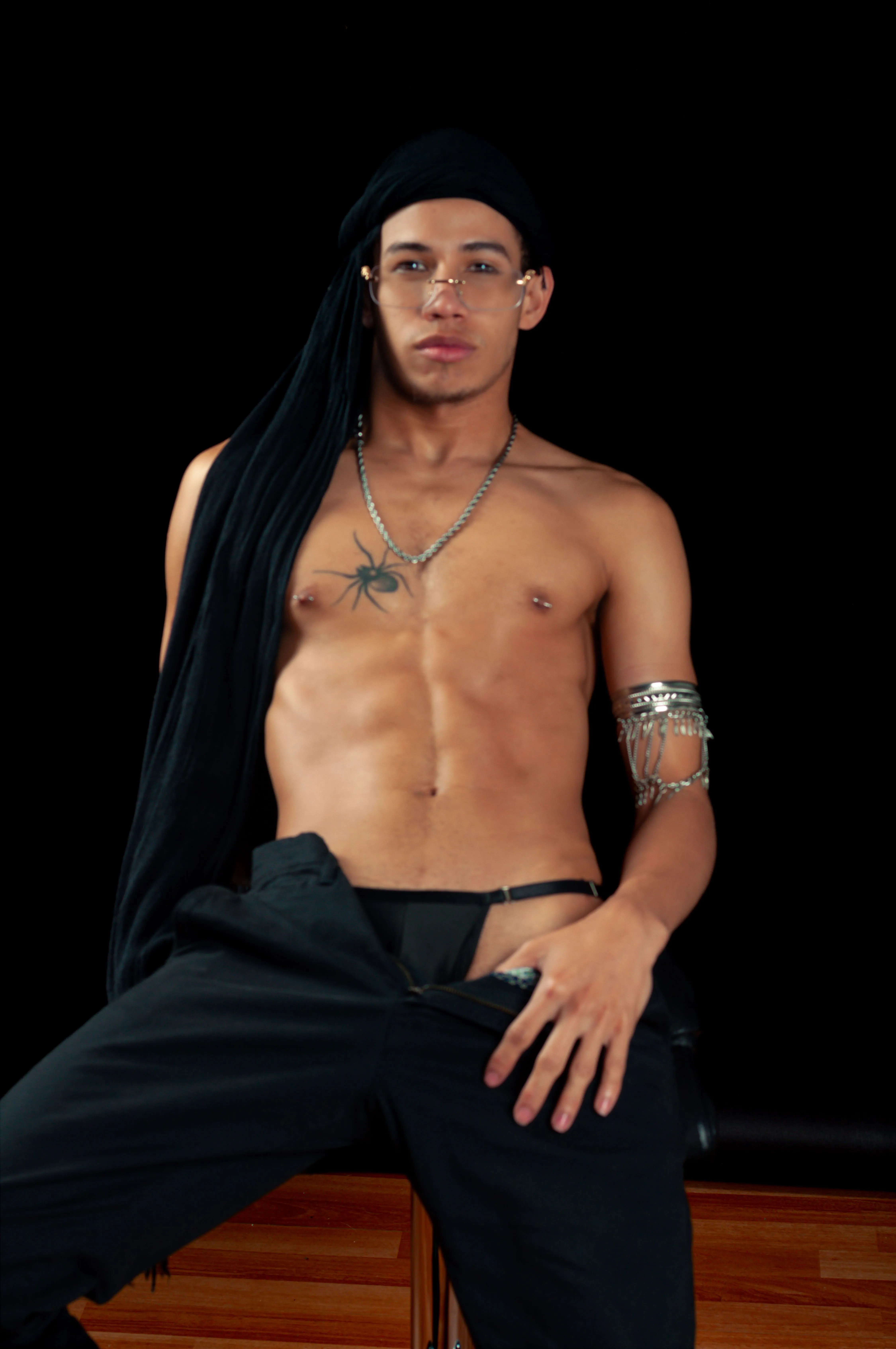 Utøver Erick_Zhimerman Bilde 6