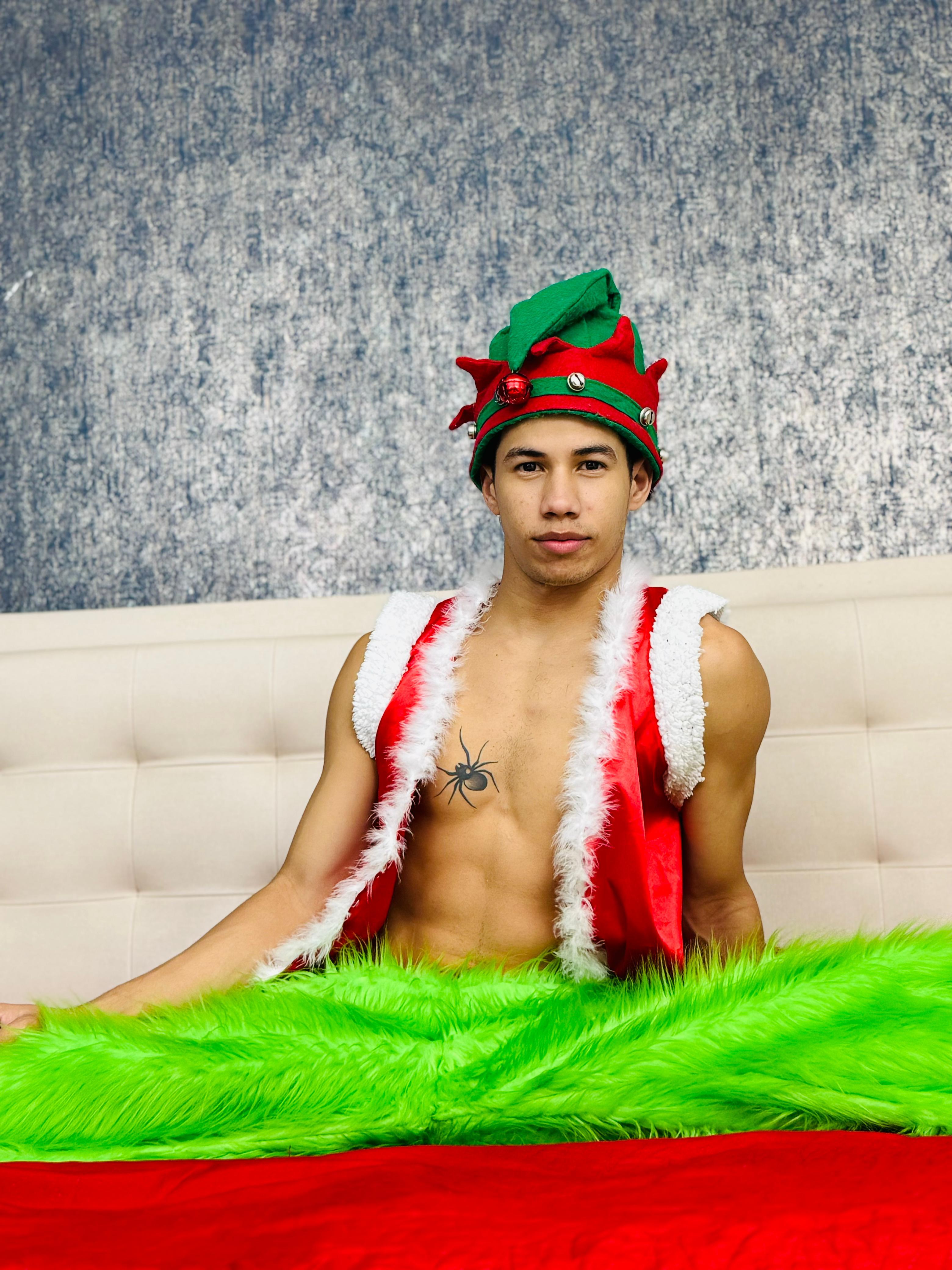 Darsteller Erick_Zhimerman Foto 12