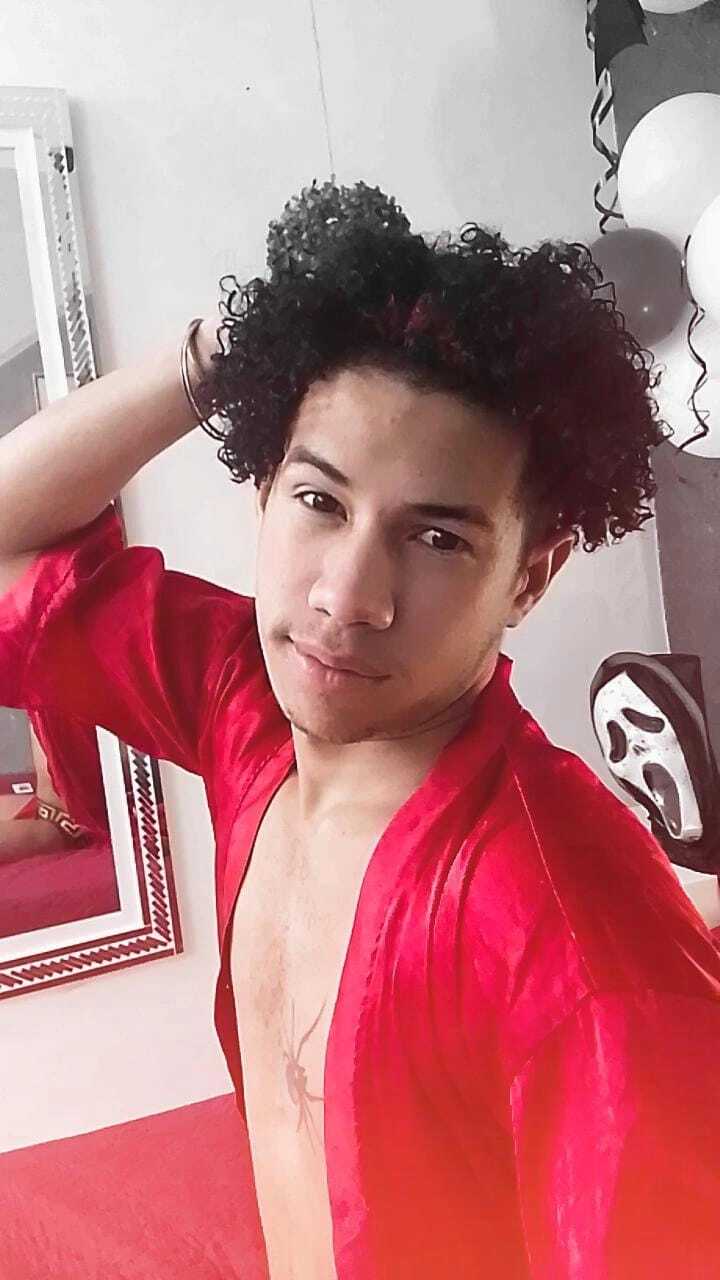 Utøver Erick_Zhimerman Bilde 1