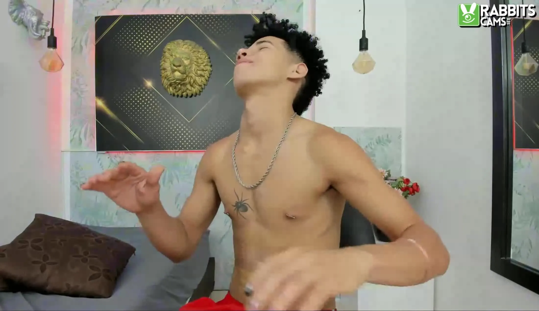 Interprète Erick_Zhimerman Vidéo 1