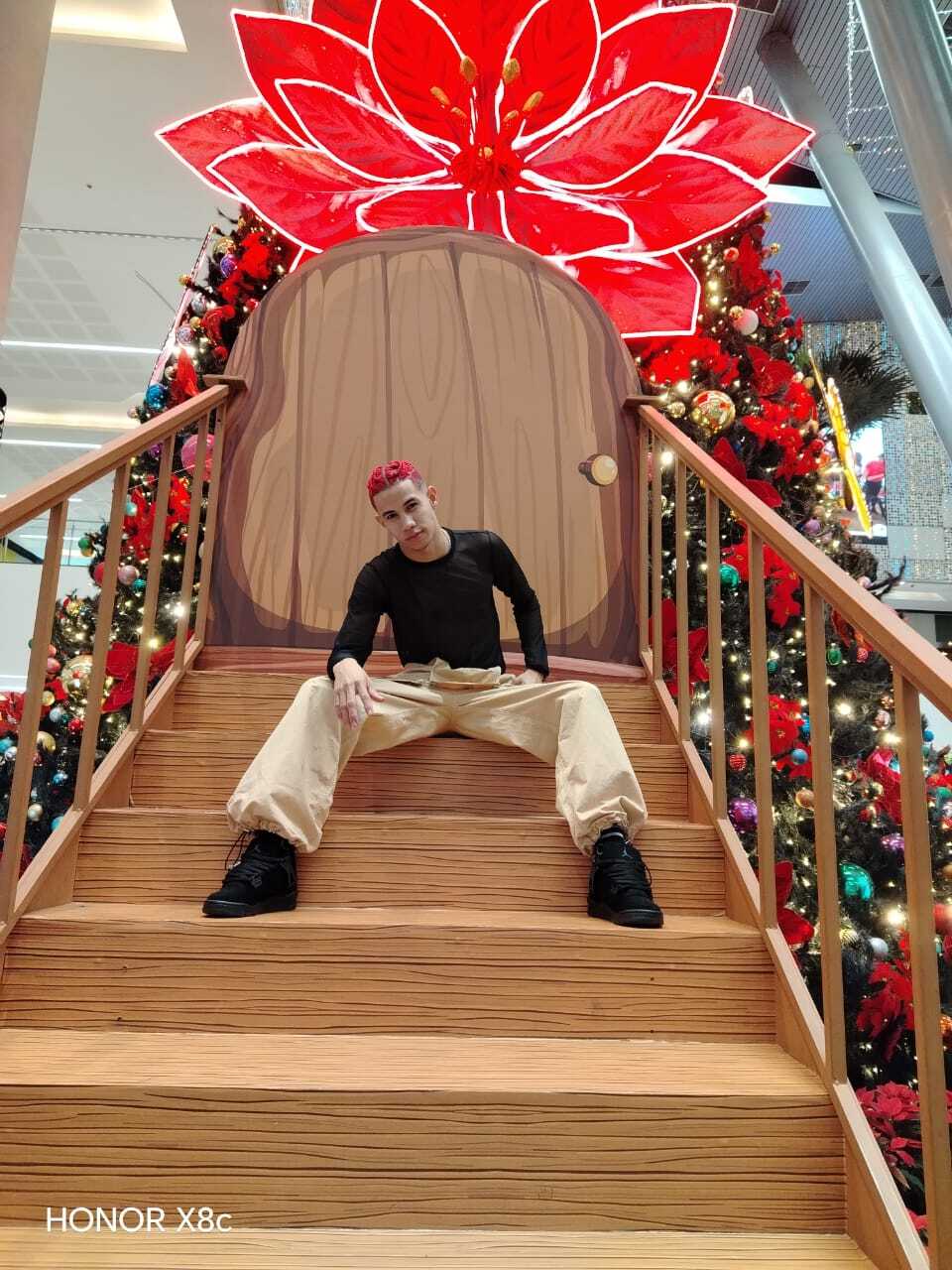 Interprète Erick_Zhimerman Photo 8