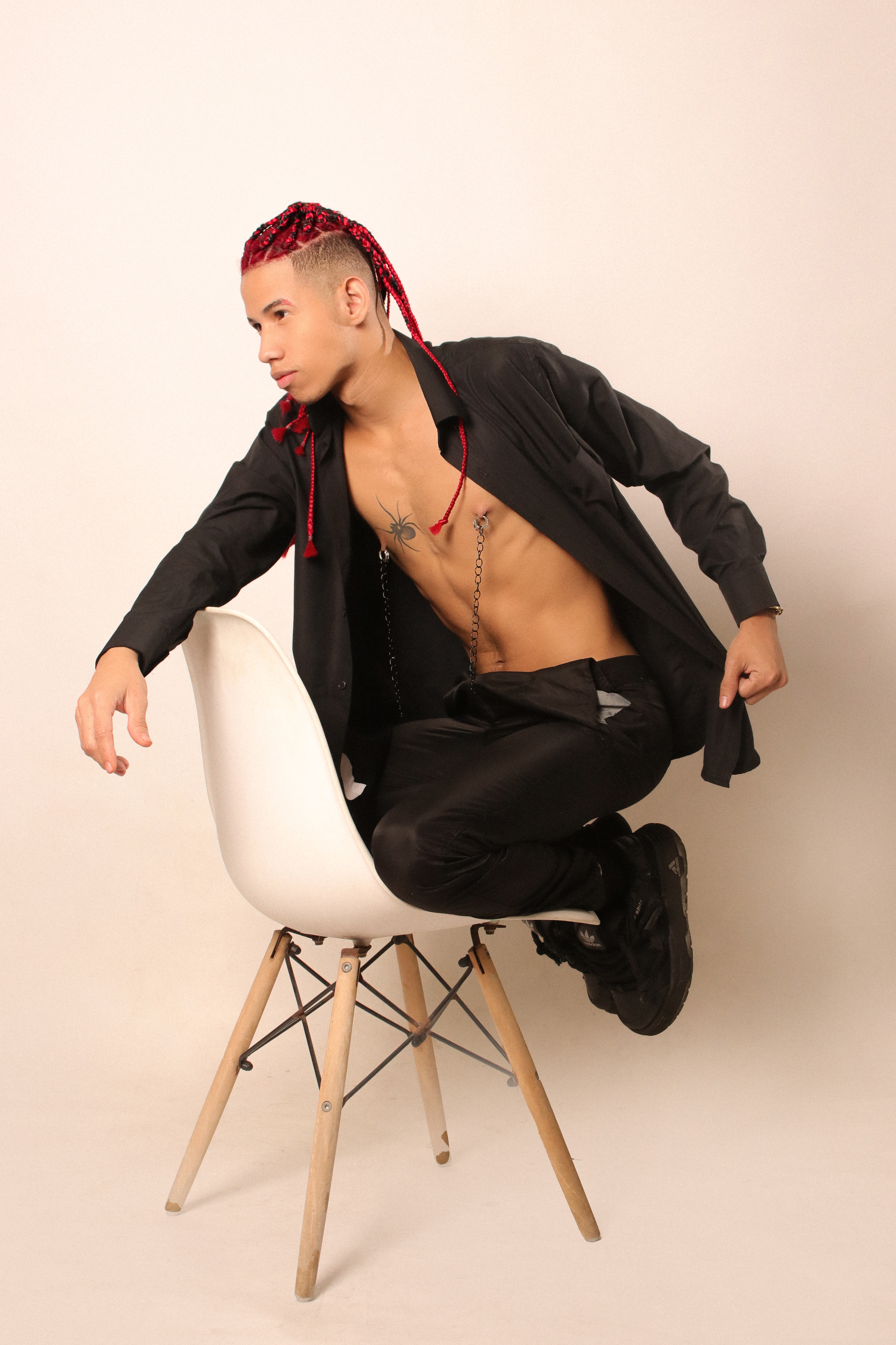 Artista Erick_Zhimerman Foto 8
