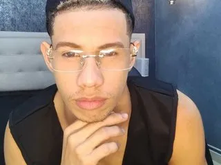 Profilbilde av Erick_Zhimerman webkamera modell