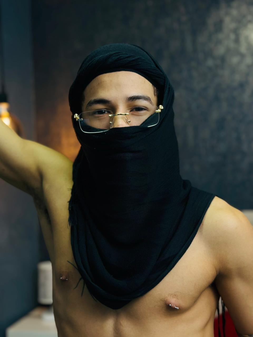 Darsteller Erick_Zhimerman Foto 6