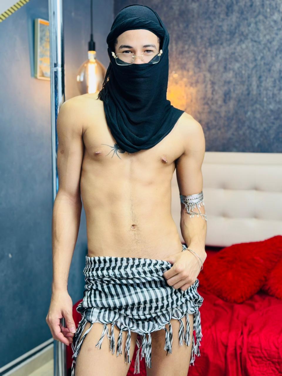 Darsteller Erick_Zhimerman Foto 3