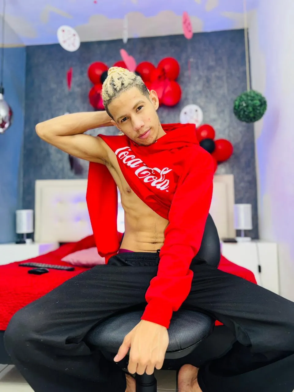 Interprète Erick_Zhimerman Photo 11