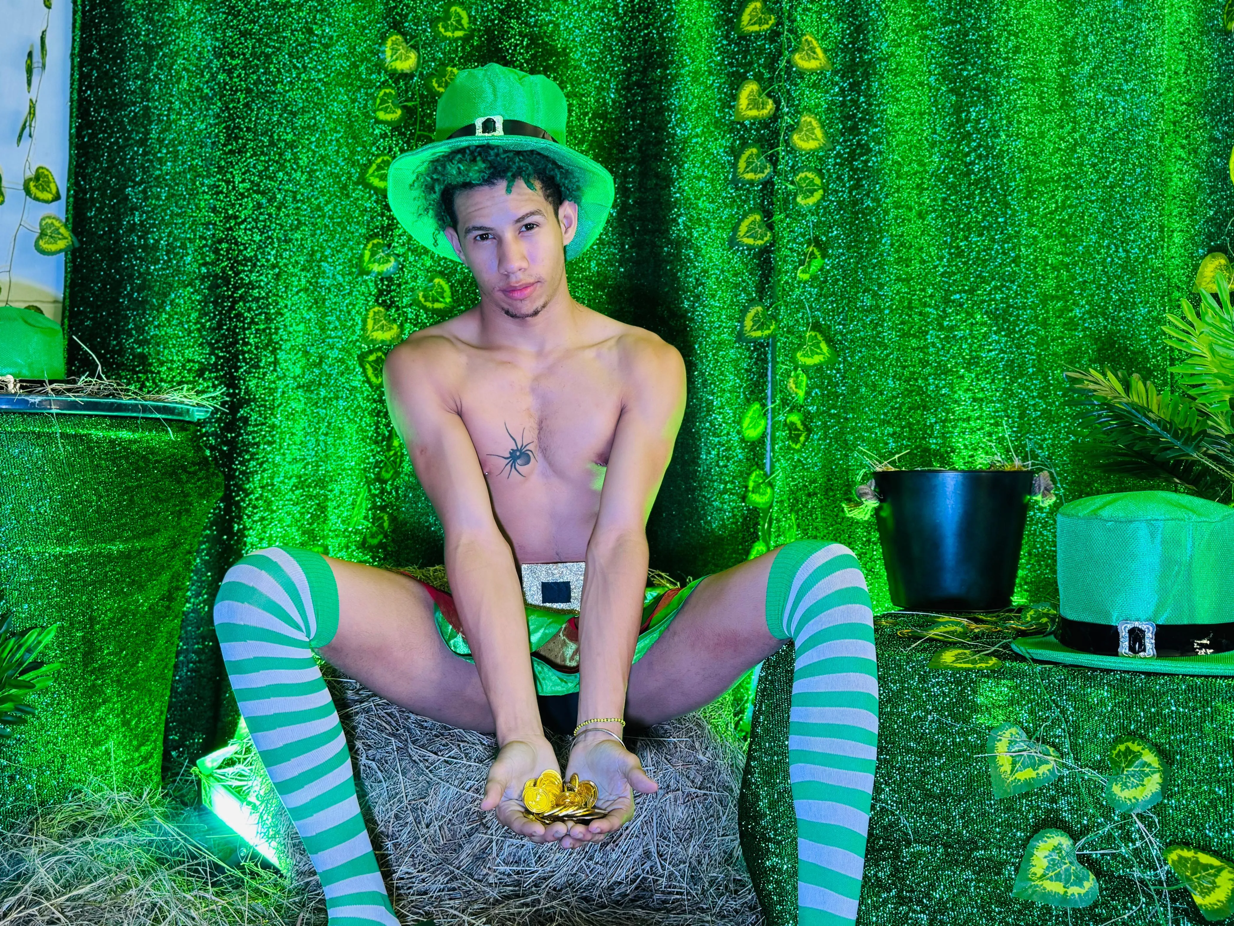 Performer Erick_Zhimerman Photo 3