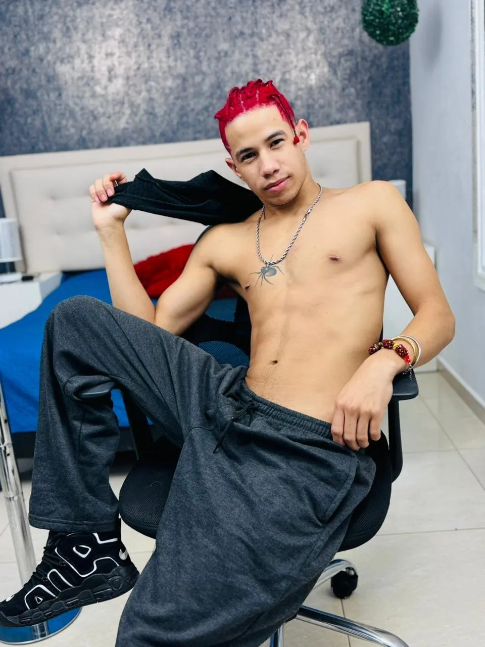 Artista Erick_Zhimerman Foto 6