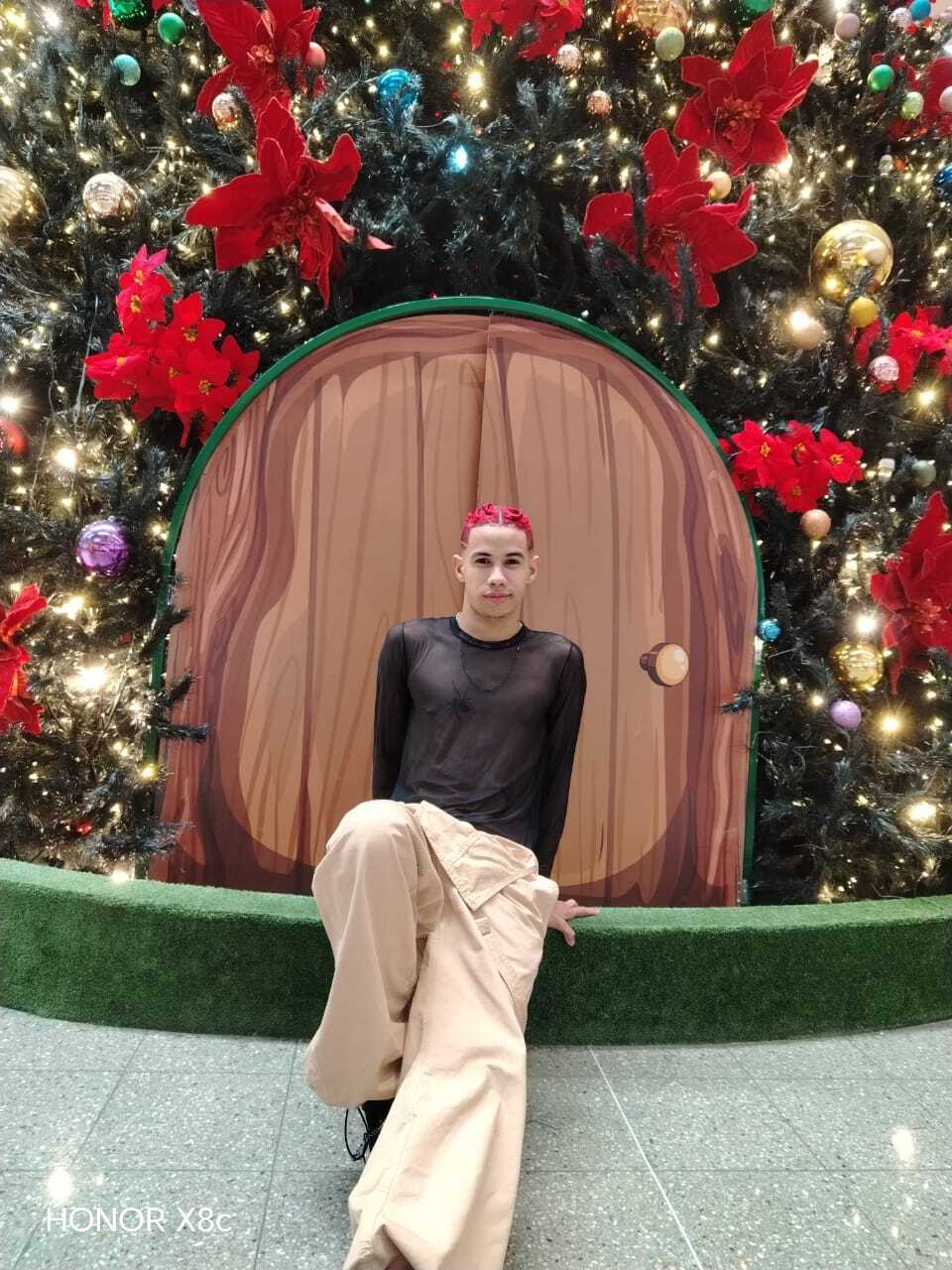 Interprète Erick_Zhimerman Photo 6