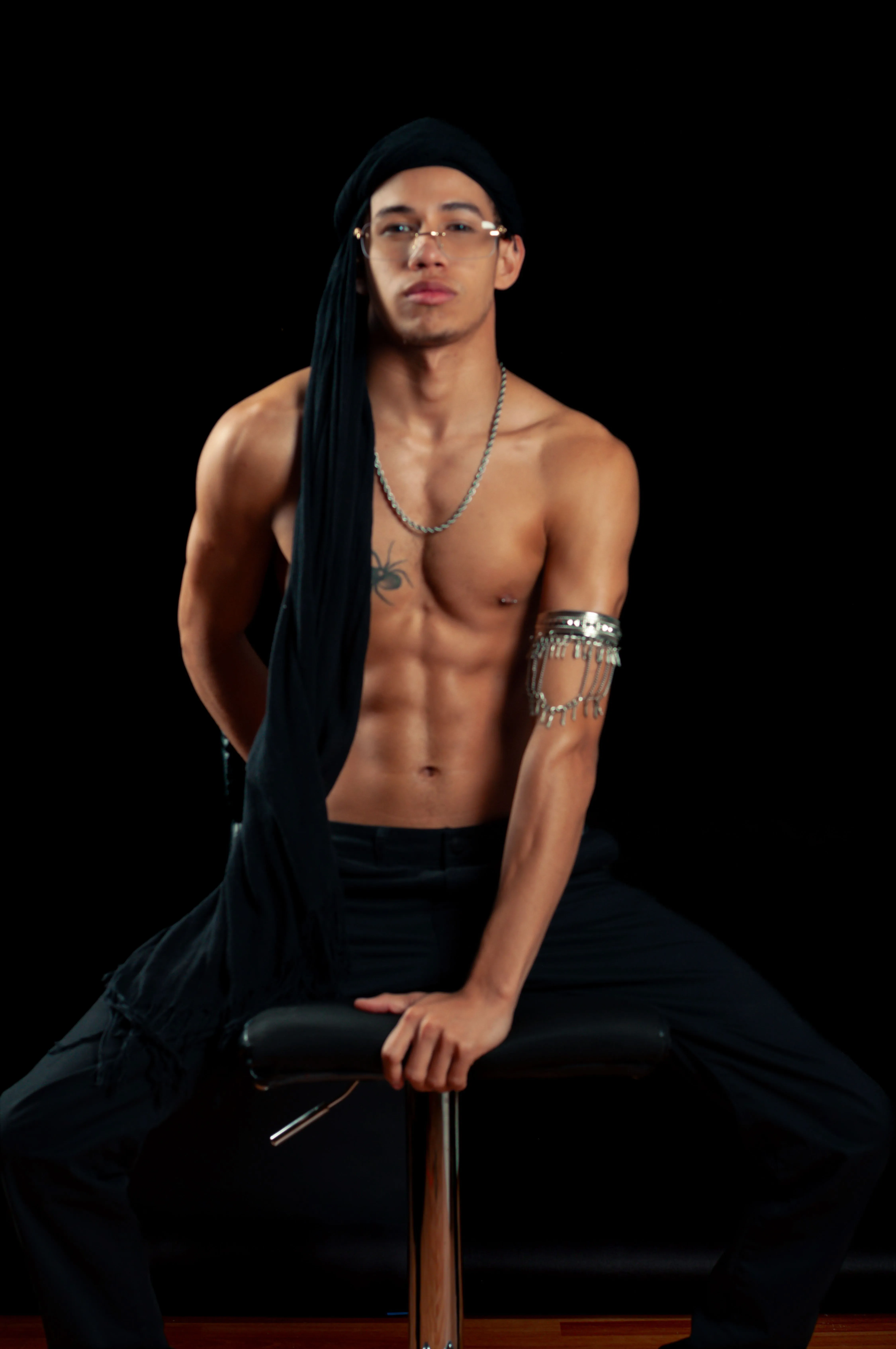 Utøver Erick_Zhimerman Bilde 7