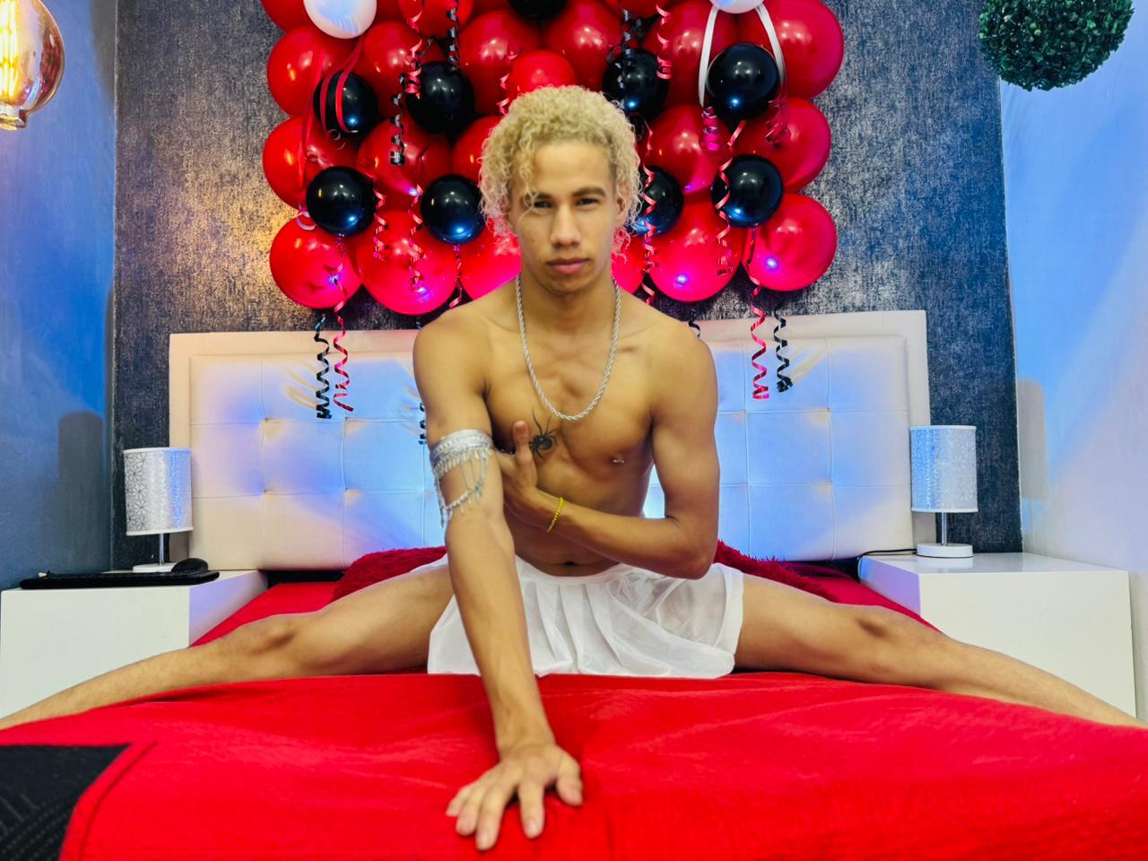 Interprete Erick_Zhimerman Foto 10