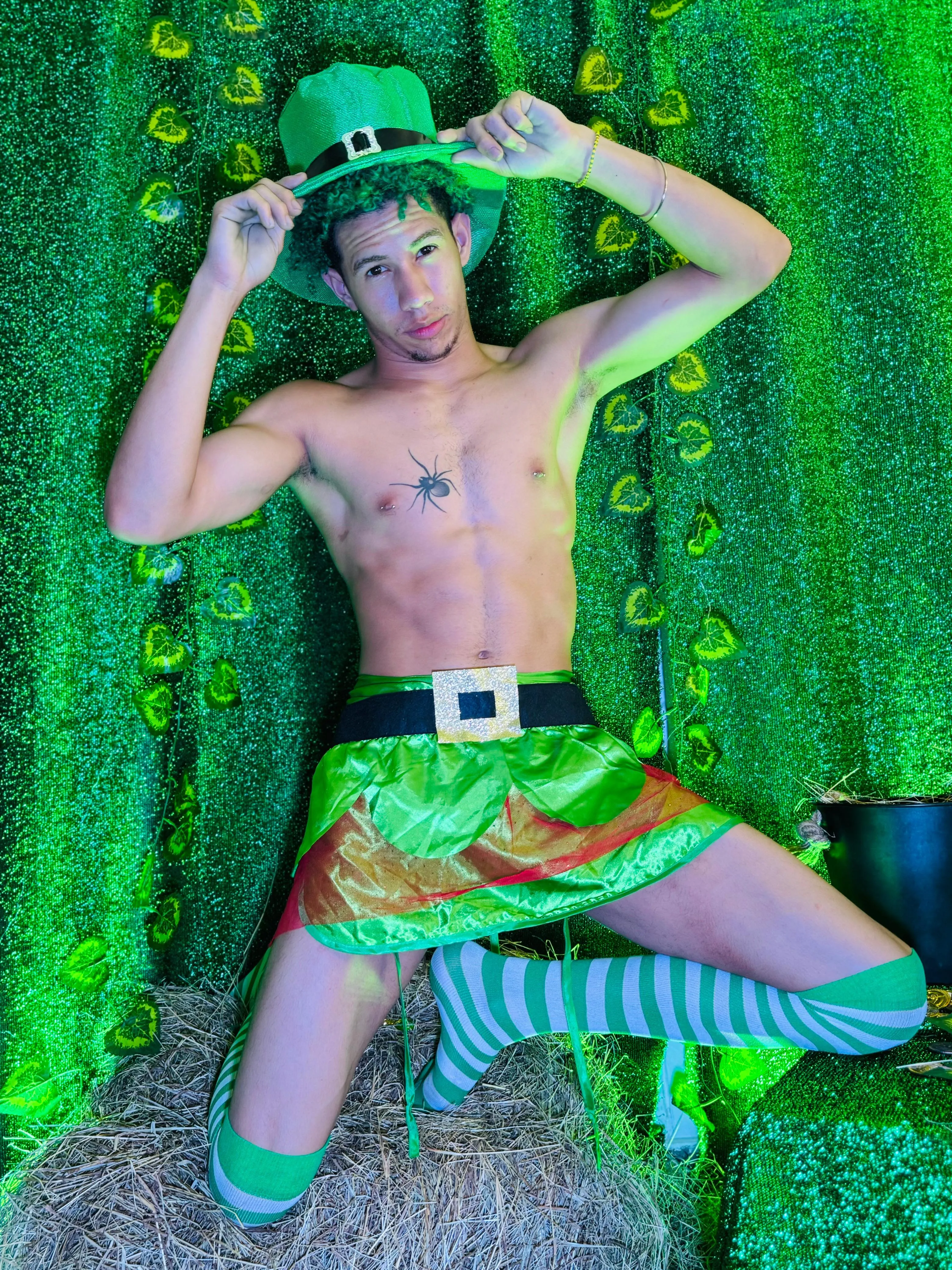 Performer Erick_Zhimerman Photo 5