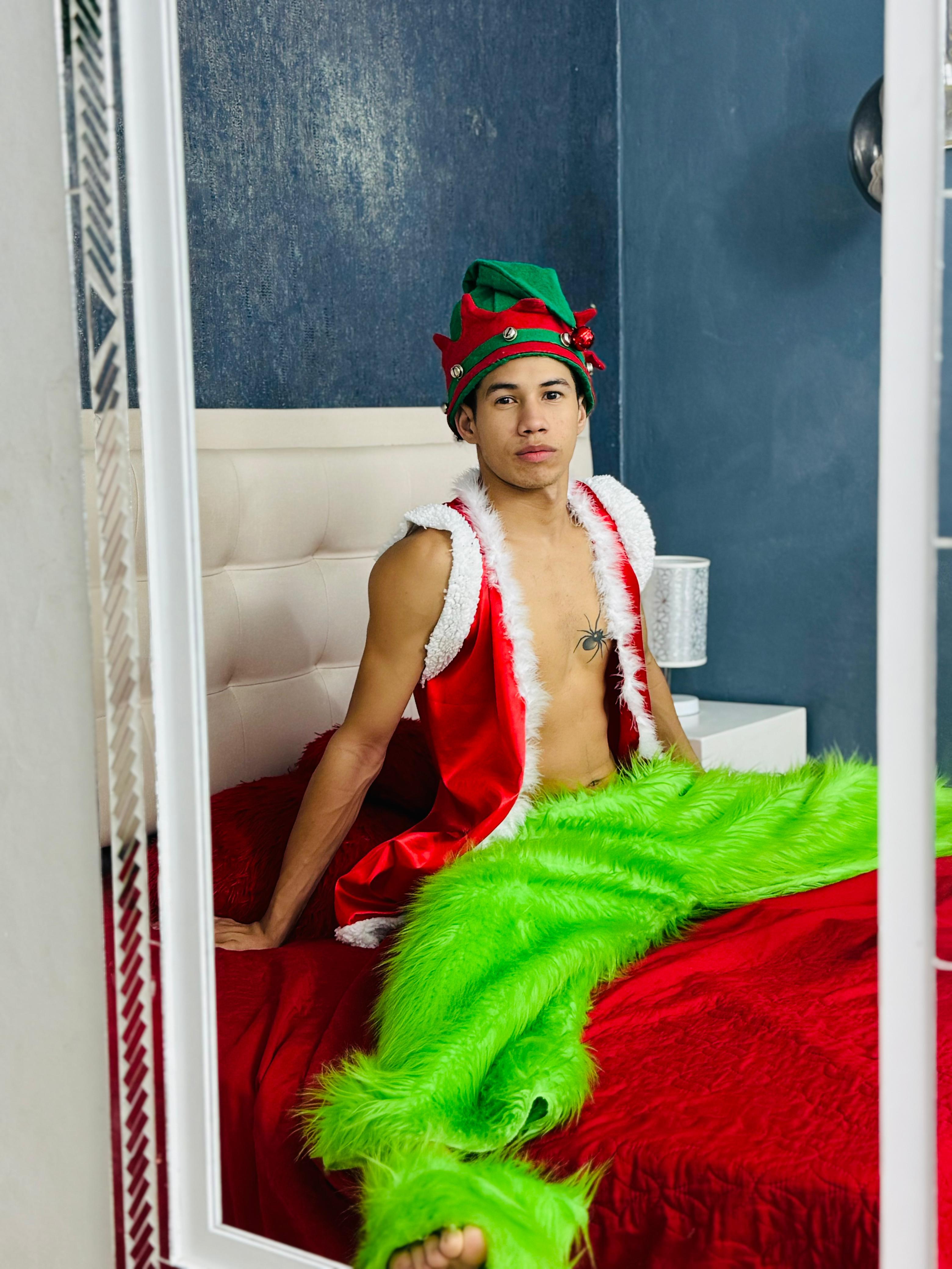 Darsteller Erick_Zhimerman Foto 9