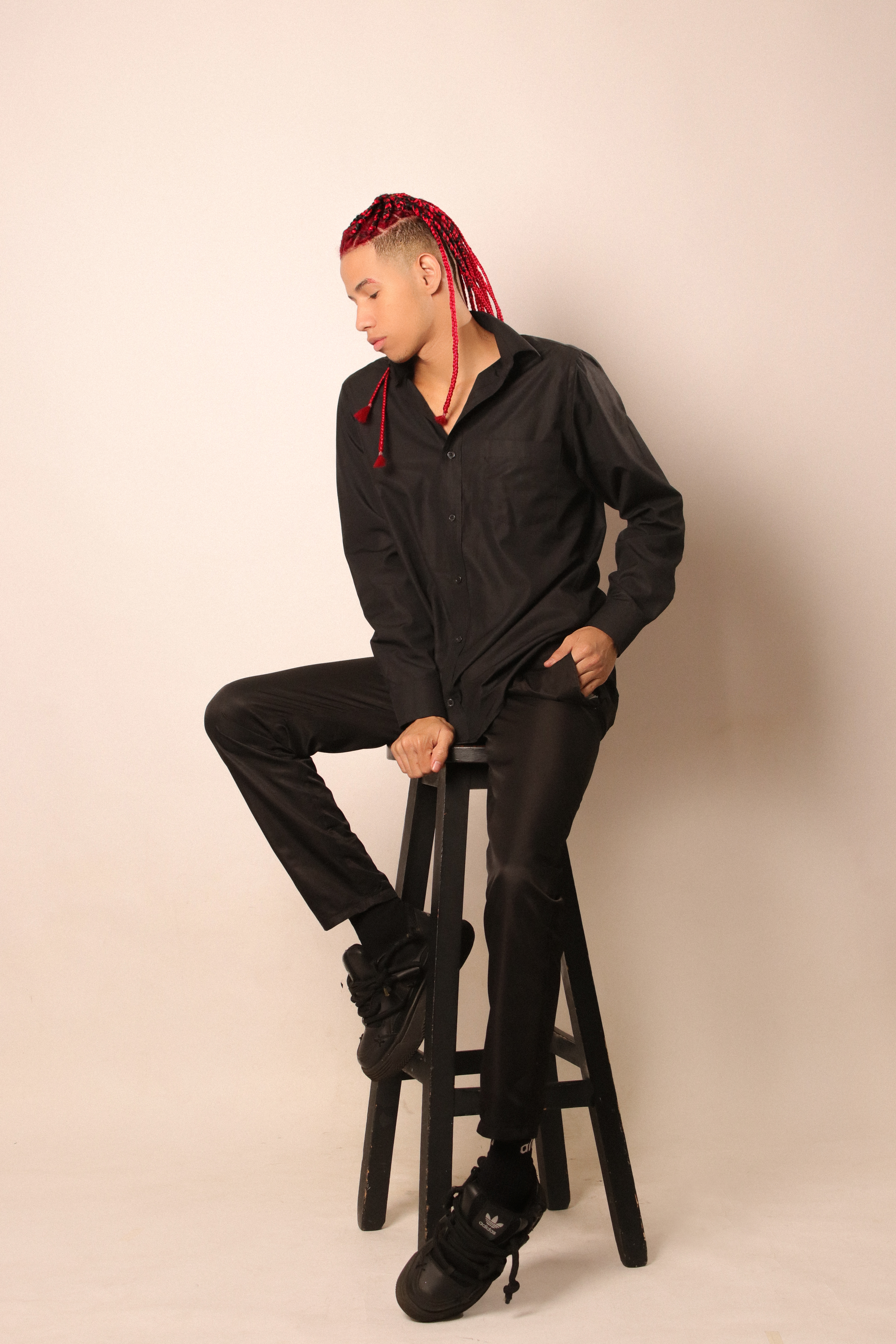 Artista Erick_Zhimerman Foto 6