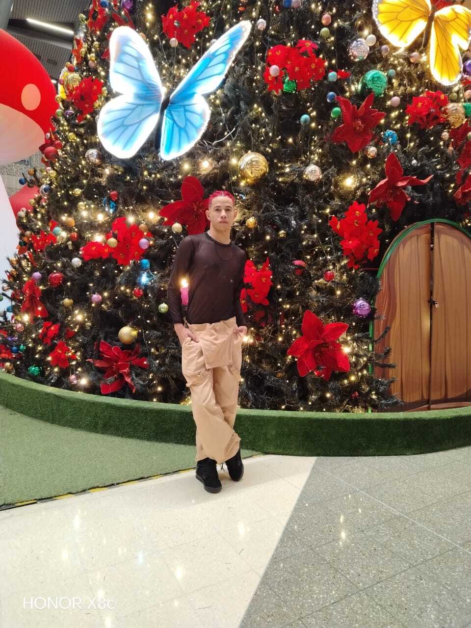 Interprète Erick_Zhimerman Photo 10