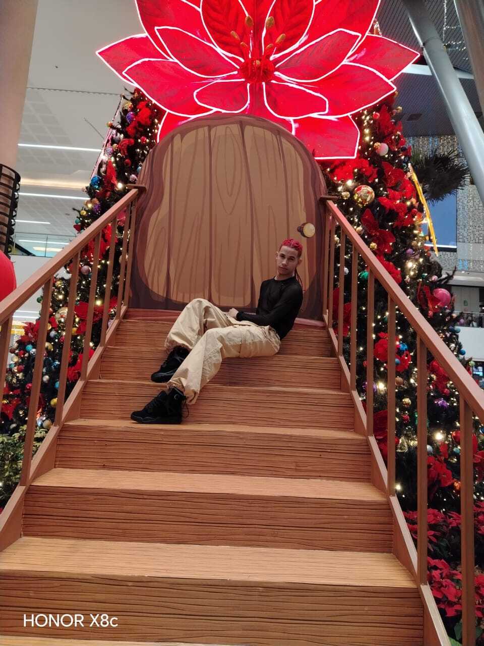 Interprète Erick_Zhimerman Photo 7