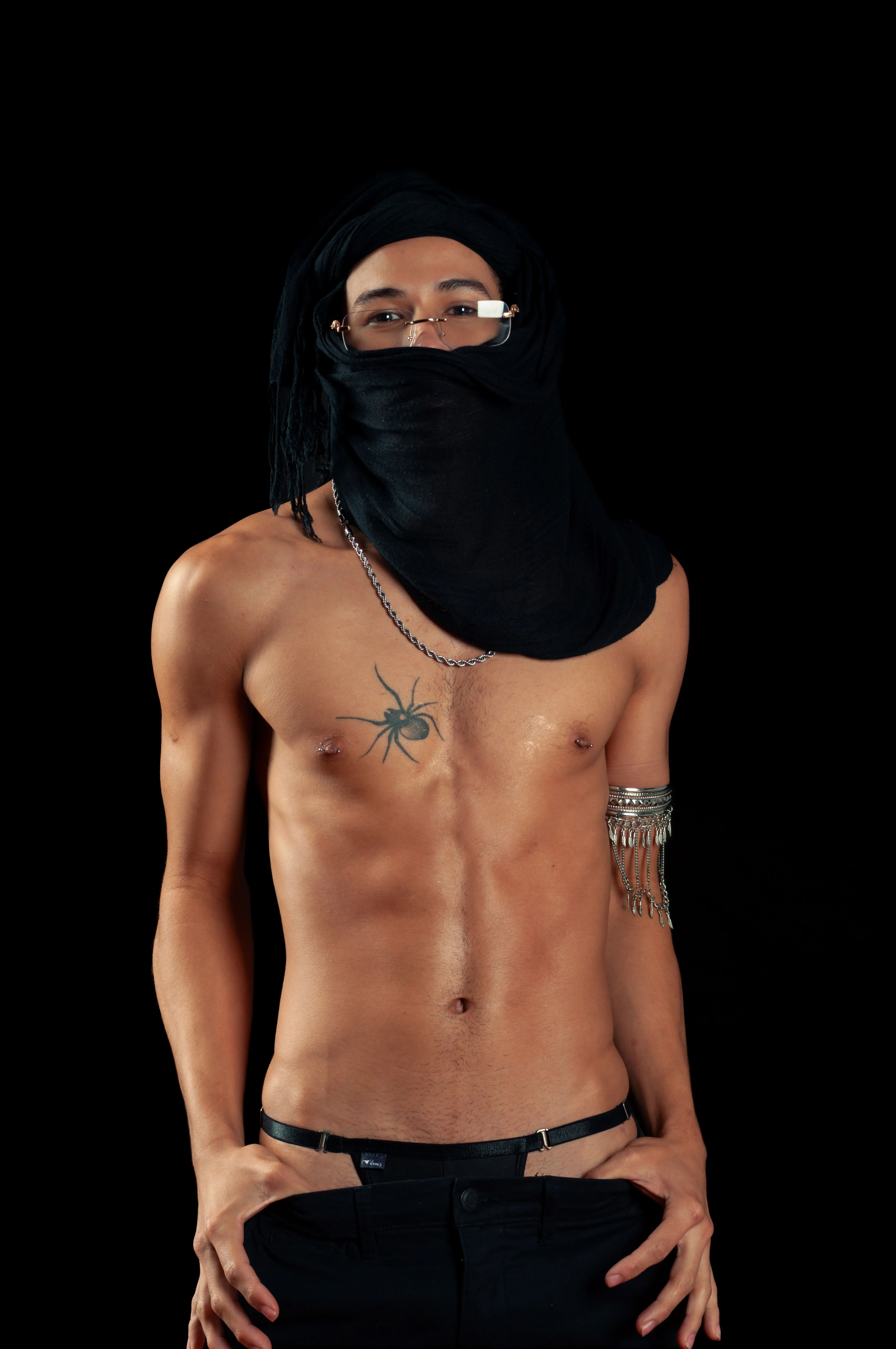 Utøver Erick_Zhimerman Bilde 5