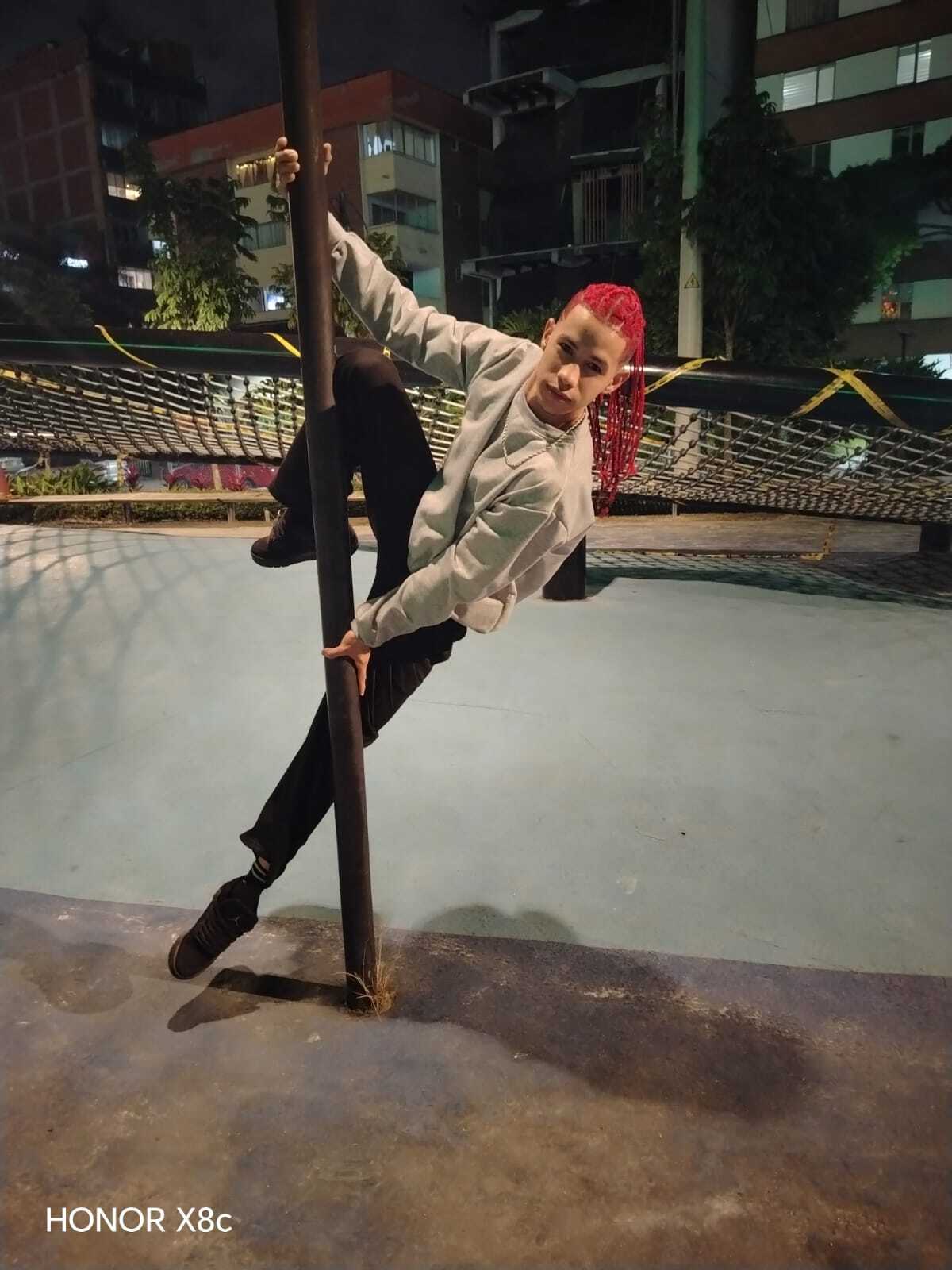 Interprète Erick_Zhimerman Photo 4