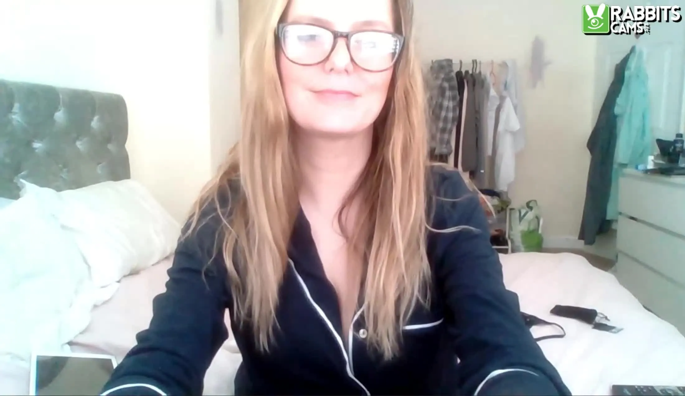 Interprète Hadley_James_xox Vidéo 1