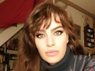 Profilbilde av IrinaBeladskia webkamera modell