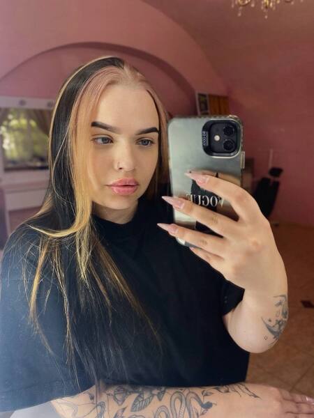 Artiest OliviaJanso Foto 2