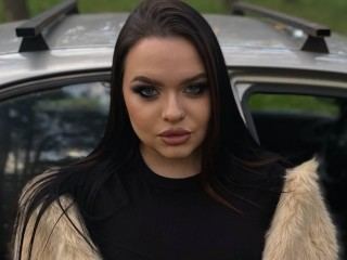 OliviaJanso profielfoto van cam model