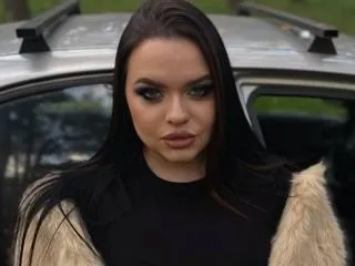 Profilbilde av OliviaJanso webkamera modell