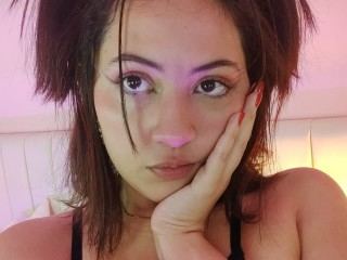 Imagen de perfil de modelo de cámara web de MyLovelyRossie