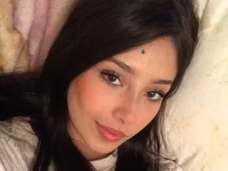 whitemichell profilbild på webbkameramodell
