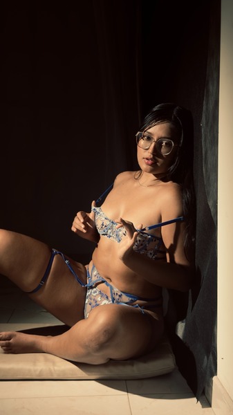 Interprète Soy_eimy19 Photo 4