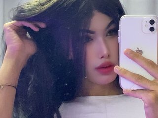 NiccollsPrincess cam model profile picture 