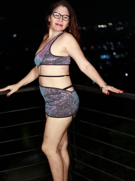 Artiest CharlotteGreys Foto 2