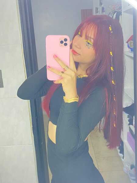 Darsteller NataliaWinter Foto 5