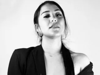 GENESISJONESS profielfoto van cam model