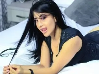 MilaStonne profielfoto van cam model