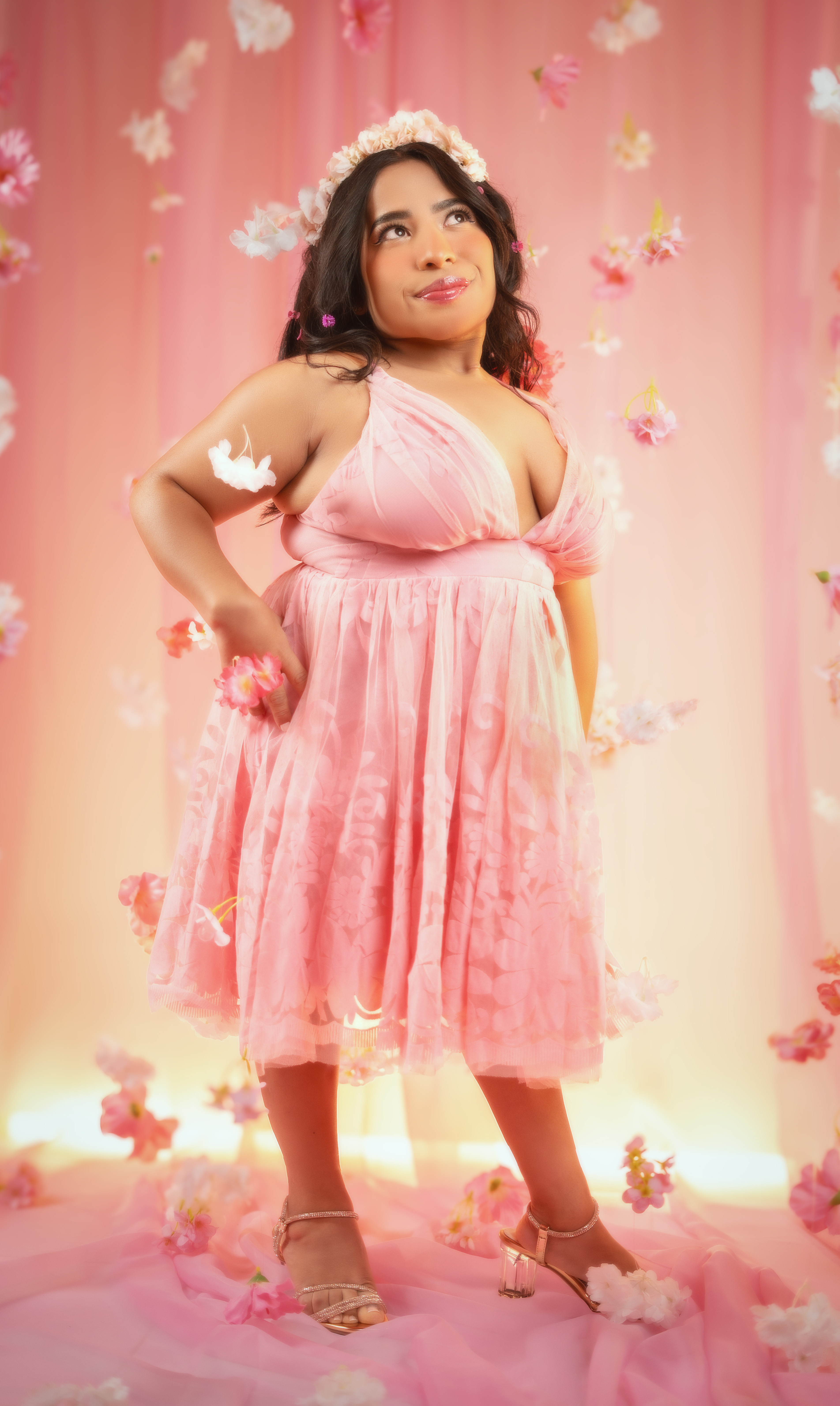 Interprete CelesteMason Foto 5