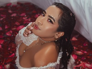 CelesteMason immagine del profilo del modello di cam