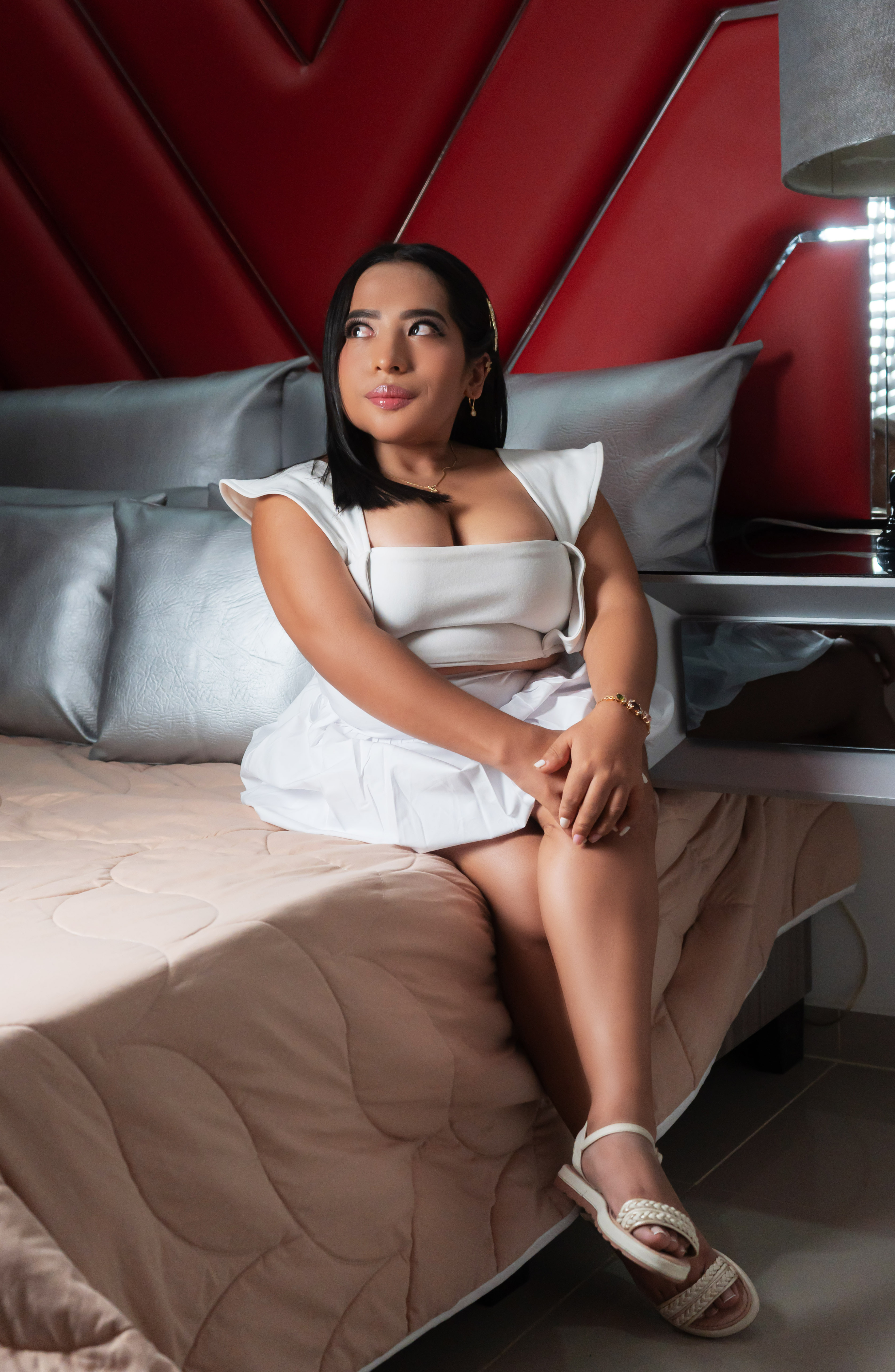 Interprete CelesteMason Foto 12