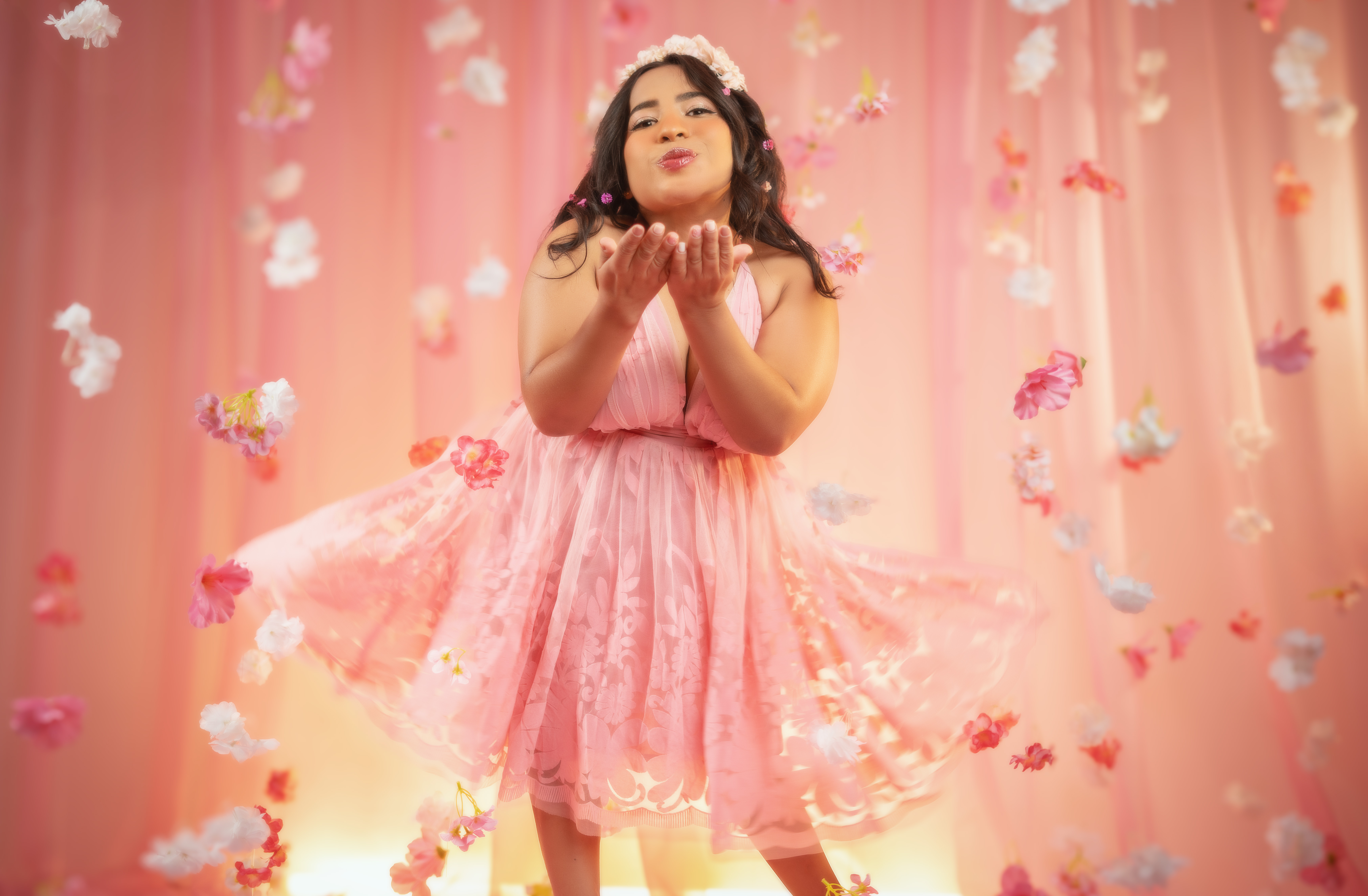 Interprete CelesteMason Foto 4