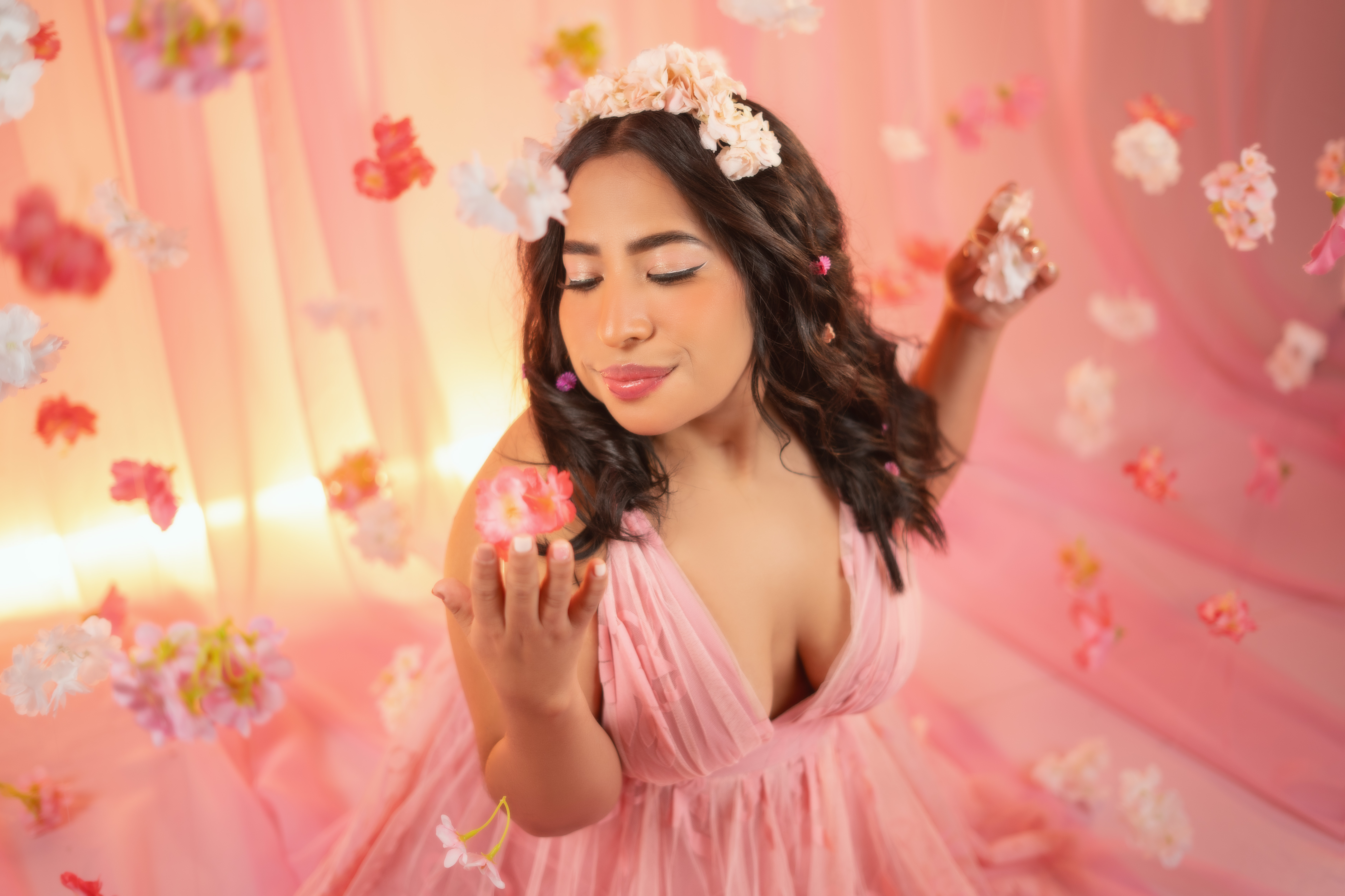 Interprete CelesteMason Foto 1