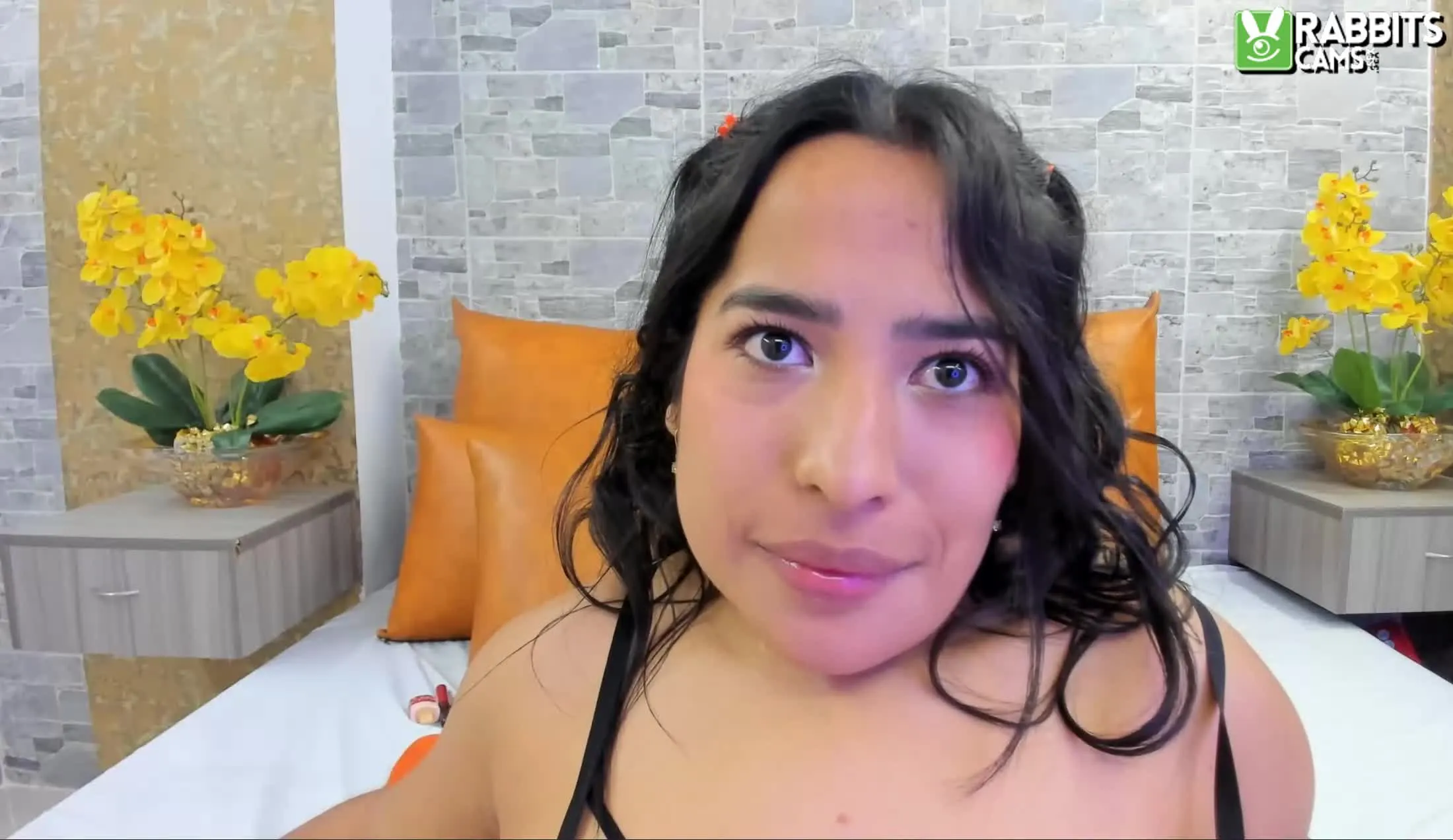 Interprete CelesteMason Video 1