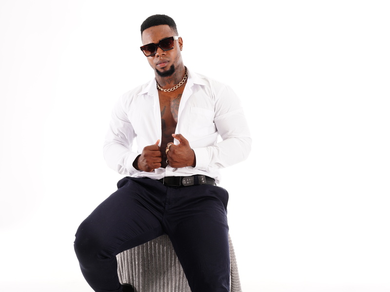 Artist AllexStonne Foto 12