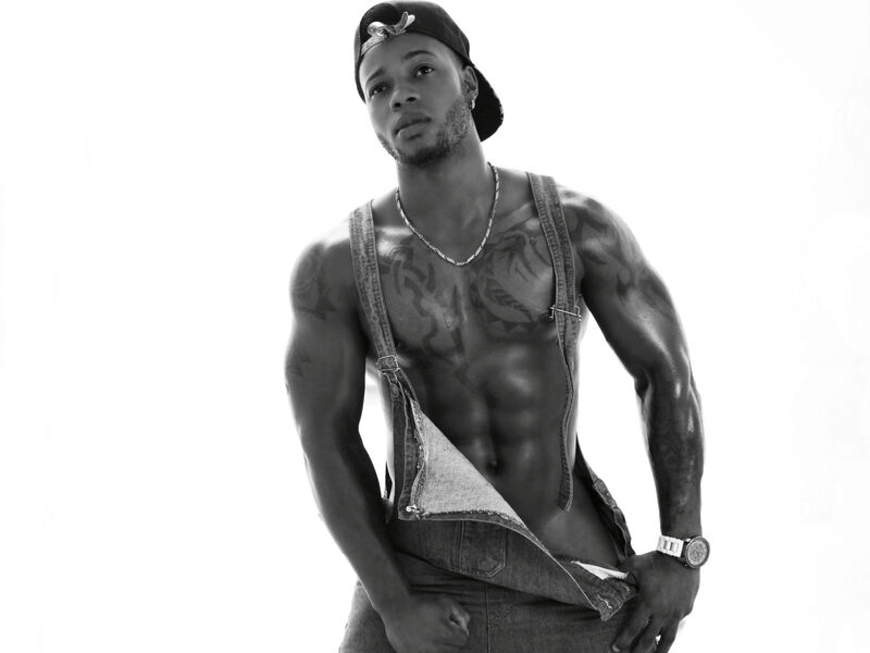 Artist AllexStonne Foto 5