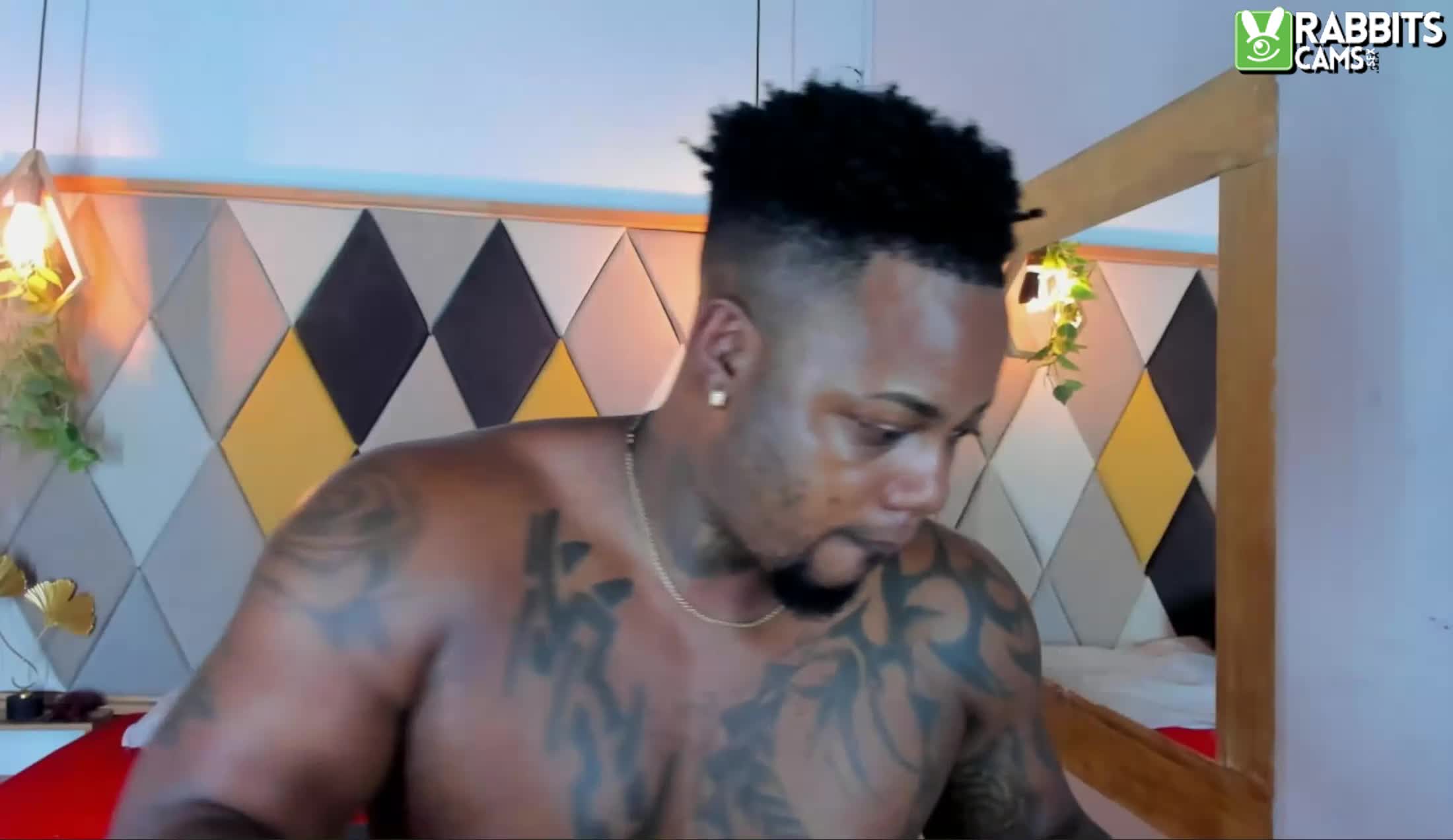 Performer AllexStonne Video 1