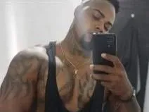 Foto de perfil de modelo de webcam de AllexStonne